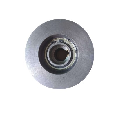 High quality, heavy duty chipper clutch, roller clutch, reinforced gear pump clutch