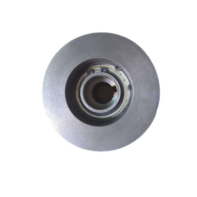 High quality, heavy duty chipper clutch, roller clutch, reinforced gear pump clutch
