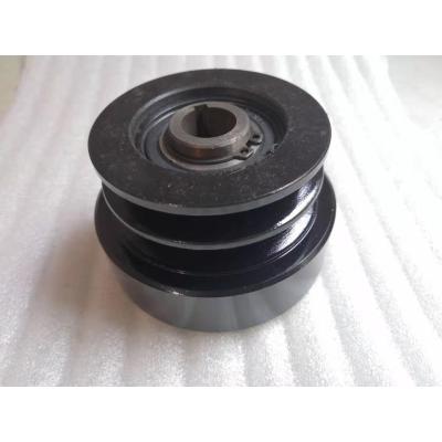 Orchard rail transport vehicle brake clutch Hillside farmland monorail transport machine speed limit clutch Wangfeng brand