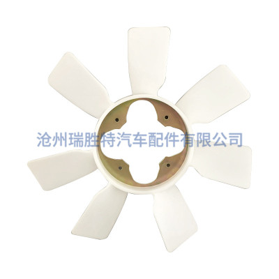 Manufacturers wholesale engine electric fan blade 16361-75020 auto parts suitable for Toyota Leaf