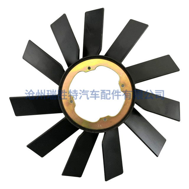 Car engine fan leaf BENZ 11521723363 universal accessories blade fan leaf radiator