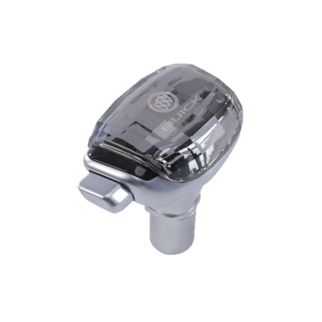 Buick gear lever