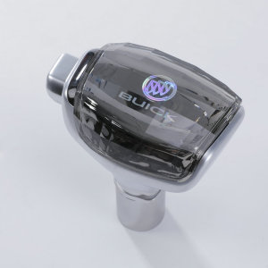 New energy vehicles are driving shift lever design changes, with hand-shift and rotary knob designs becoming the mainstream.