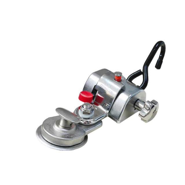 Quality inspection thickened two-point safety belt