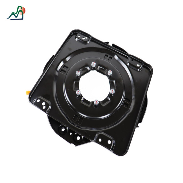 Customized car seat No. 1 turntable 360 ​​degree rotation modified RV commercial vehicle van seat turntable universal