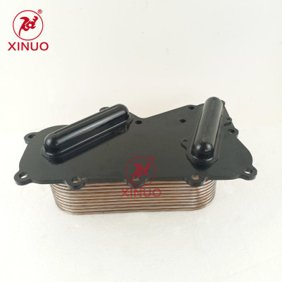 2486A002 Perkins Oil Cooler Factory Direct
