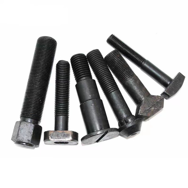 Sample bolts, nuts, washers, flat washers, spring washers, special-shaped parts, carbon steel, stainless steel, brass fasteners, building accessories