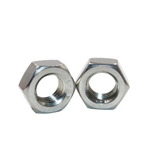 201/304/316 stainless steel hexagon socket nuts, lock screws, nuts, photovoltaic nuts, stainless steel nuts