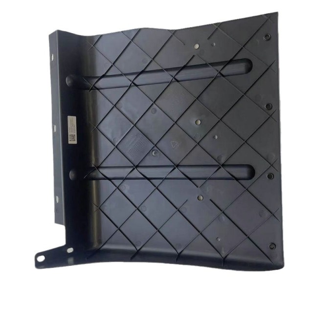 Factory direct Foton auto parts, Times Pilot, Auman Express, CTX, Aumark rear fender