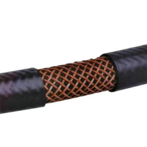 Wholesale oil resistant oil pipe automobile fuel rubber hose engine high pressure oil pipe diesel high temperature resistant gasoline soft