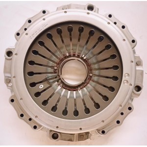 1-31240901-0 Factory wholesale 430 pull-type large hole pressure plate, 500 horsepower special, various models available