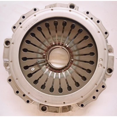 1-31240901-0 Factory wholesale 430 pull-type large hole pressure plate, 500 horsepower special, various models available