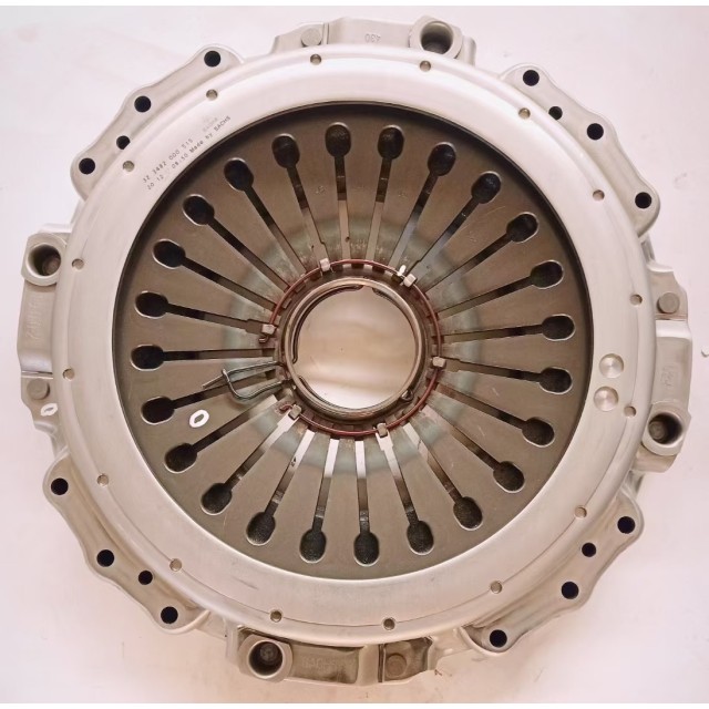 1-31240901-0 Factory wholesale 430 pull-type large hole pressure plate, 500 horsepower special, various models available