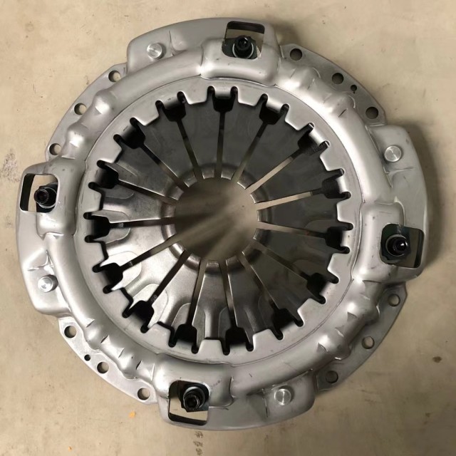 1-31240901-0 Factory wholesale 430 pull-type large hole pressure plate, 500 horsepower special, various models available