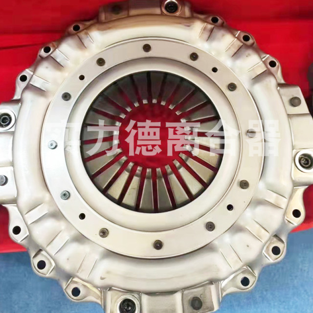 1878003066 Cangzhou Shili De Wholesale Clutch Pressure Plate quality guaranteed