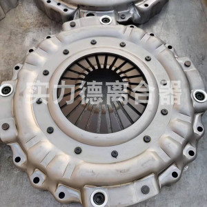 3482 008 038 Cangzhou Shili De Wholesale Clutch Pressure Plate quality guaranteed