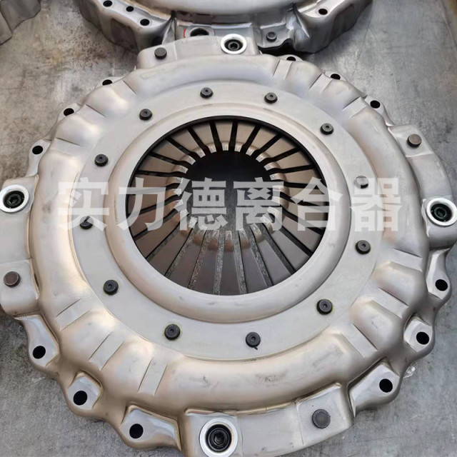 1669827 Cangzhou Shili De Wholesale Clutch Pressure Plate quality guaranteed