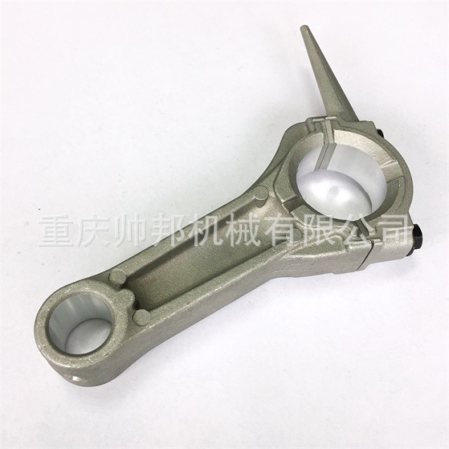 Factory OEM engine generator parts 182F 188F connecting rod