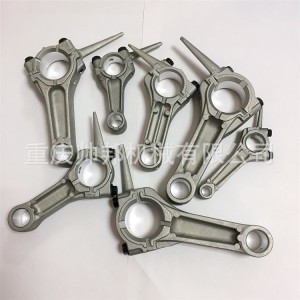 Factory engine generator parts 168F 168FB connecting rod