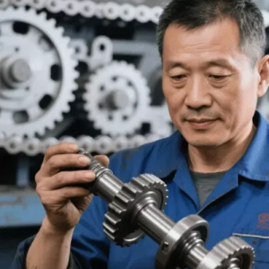 Automobile camshaft: the controller of engine rhythm, making power dance