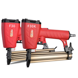 Chongqing Hongyuan ZS Jieshi F30/K Pneumatic Straight Nail Gun