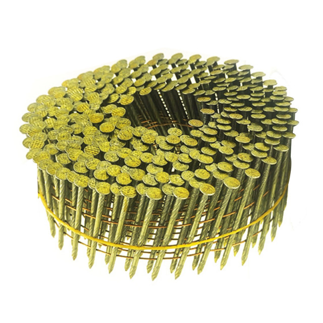 2570 coil nails