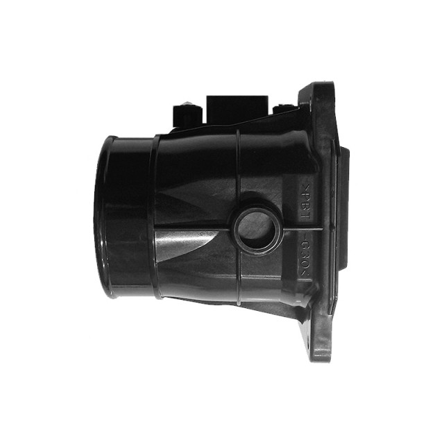 air flow sensor mitsubishi pajero