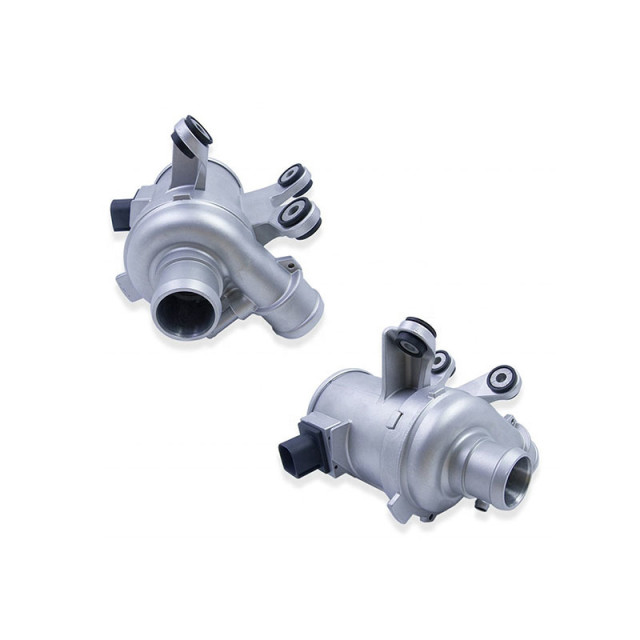 Benz Water Pump