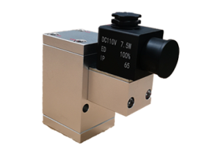 Solenoid valve