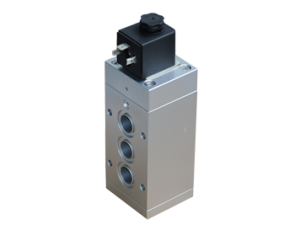 Forced relief valve