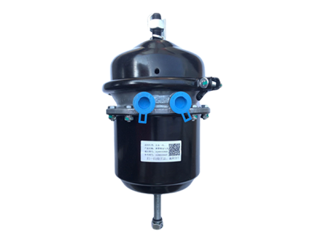 Spring Brake Chamber