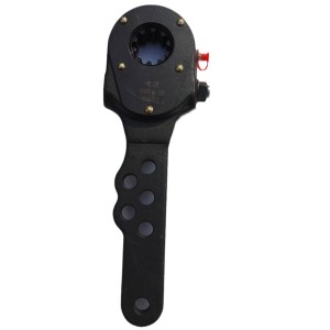 High-end forged brake adjustment for auto parts manufacturers 05.174.65.13.0, suitable for BPW axle 10 rear wheels