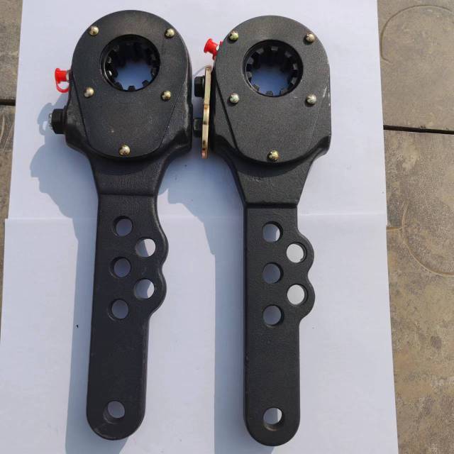 High-end forged brake adjustment for auto parts manufacturers 05.174.65.13.0, suitable for BPW axle 10 rear wheels