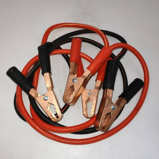 Wholesale of car battery grounding wires, connection wires, battery charging wires, battery wires, grounding wires and welding machine wires from the manufacturer