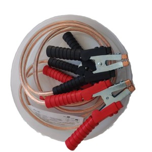 Wholesale of car battery grounding wires, connection wires, battery charging wires, battery wires, grounding wires and welding machine wires from the manufacturer
