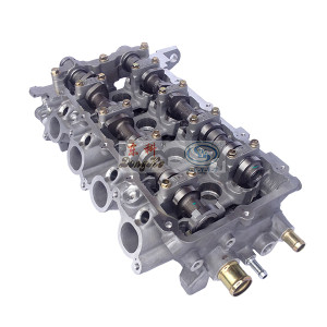 Cylinder head assembly (Zhonghua BM 1.5L)