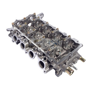 Cylinder head assembly (Zhonghua BM 1.5L)