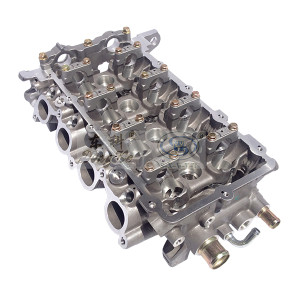 Cylinder head assembly (Zhonghua BM 1.5L)