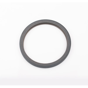 With felt PTFE oil seal