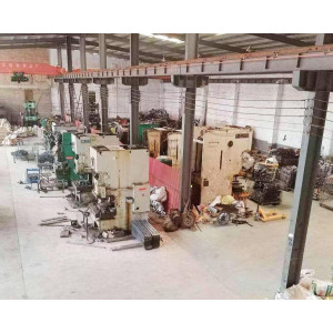 Wanrun Auto Parts Expands Footprint with New Offices and Major Partnerships