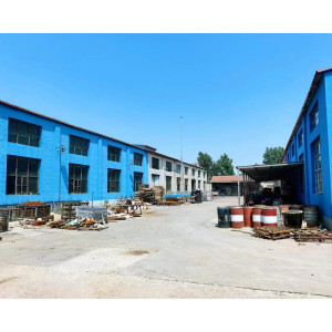 Wanrun Auto Parts Leverages Advanced Equipment and Strategic Partnerships to Ensure Quality