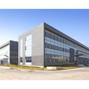Cangxian Wanrun Auto Parts: A Strategic Hub for Automotive Manufacturing in China's Bohai Rim