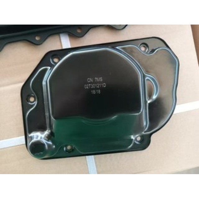 High-quality 02T301211D /02T301211D oil pans are suitable for Golf 2004-2010