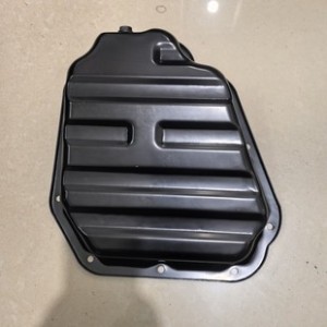 Applicable to the oil pan of the 2008-13 model old X-Trail 2.5 engine, X-Trail T31 oil pan 11110-JG31A