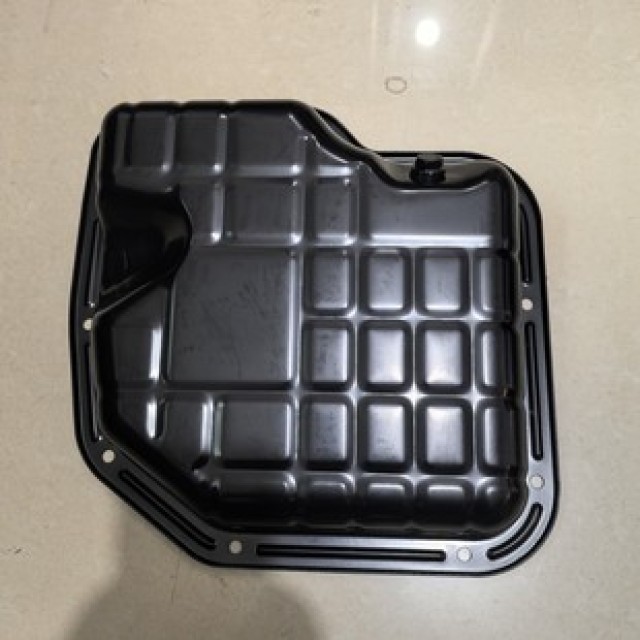 The oil pan is suitable for the Wind God Bluebird Second Generation Old Sunshine engine oil pan 11110-1N500