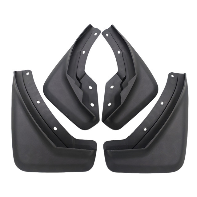 Suitable for Volvo xc40 2018-2025 car fender foreign trade cross-border one-piece shipping