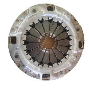 clutch plate