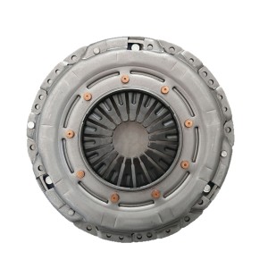 clutch pressure plate