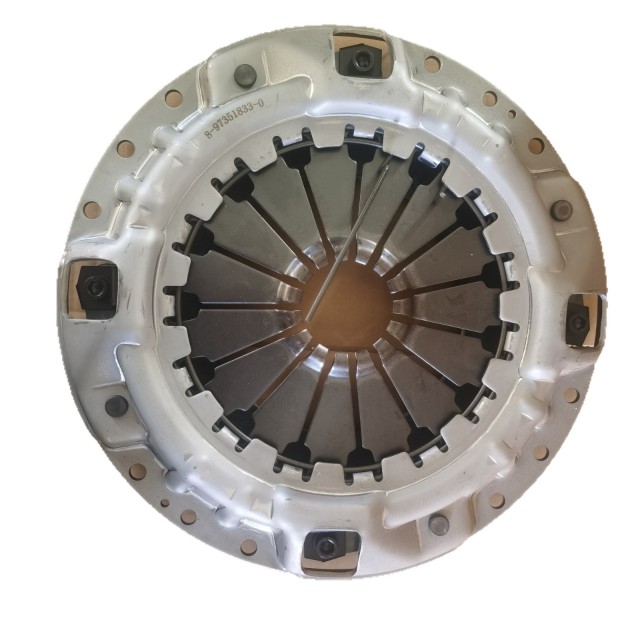 Auto parts 4HF1 NPR clutch cover pressure Plato 58761009105-87610091-0 5