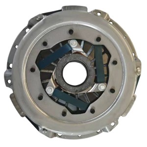 Lada clutch pressure plate KOP3NHA CLENAEHNA BA3-2101 2103-1601085 clutch